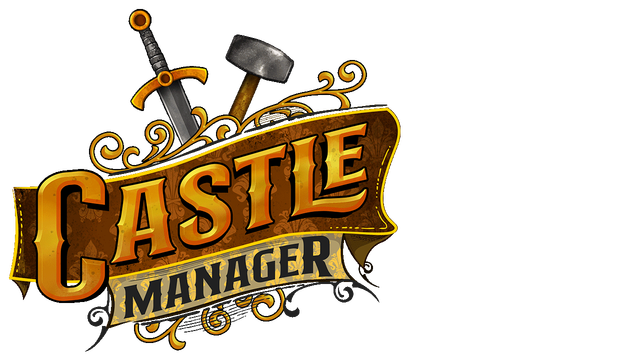 Castle Manager Logo