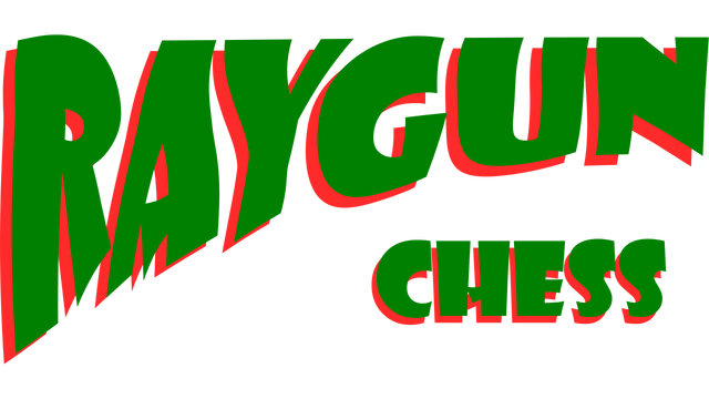 Raygun Chess Logo