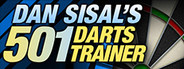 Dan Sisal's 501 Darts Trainer