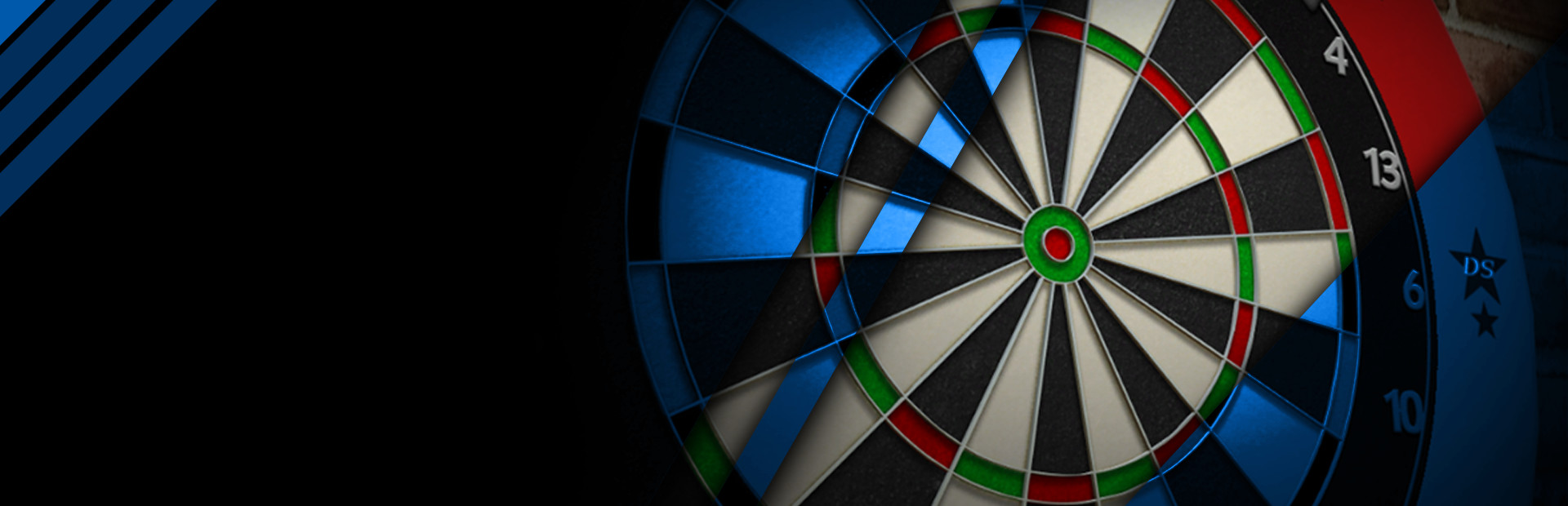 Dan Sisal's 501 Darts Trainer