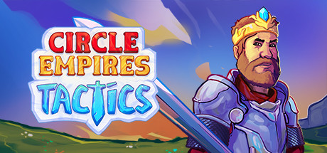 Circle Empires Tactics Playtest cover art