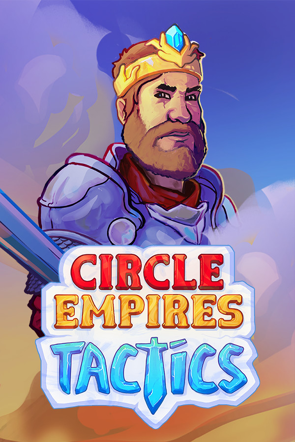 Circle Empires Tactics Playtest