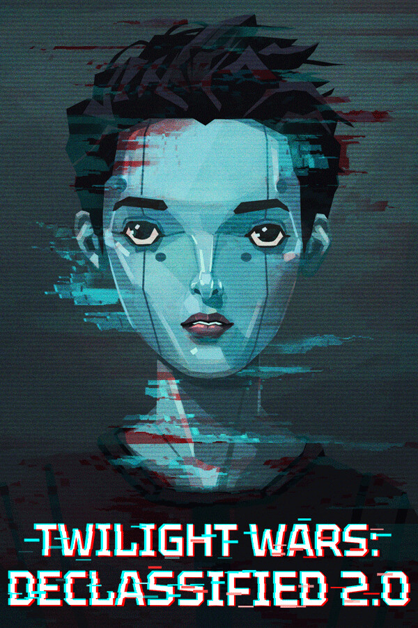 Steam portrait for Twilight Wars: Declassified.