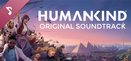 HUMANKIND™ - Original Soundtrack cover art