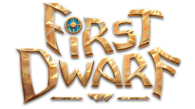 First Dwarf Logo