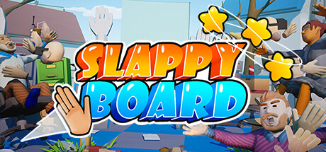 View Slappy Board on IsThereAnyDeal