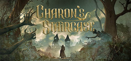 Can I Run Charon's Staircase?