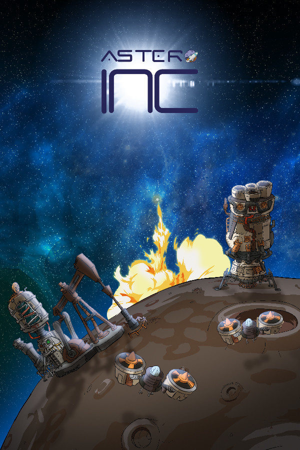 Astero Inc.