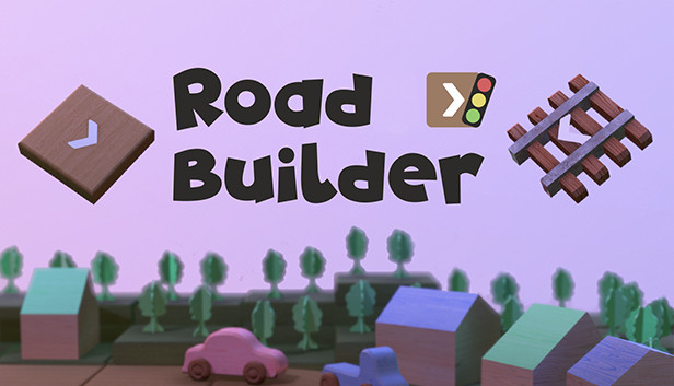 Road Builder