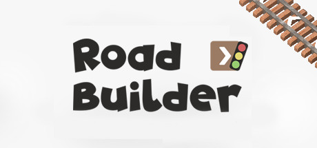 Road Builder cover art