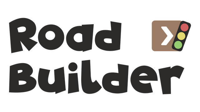 Road Builder Logo