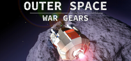Outer Space: War Gears PC Specs