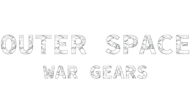 Outer Space: War Gears Logo
