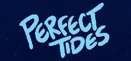 Perfect Tides Playtest cover art