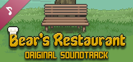 Bear's Restaurant OST cover art