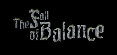 The Fall of Balance cover art