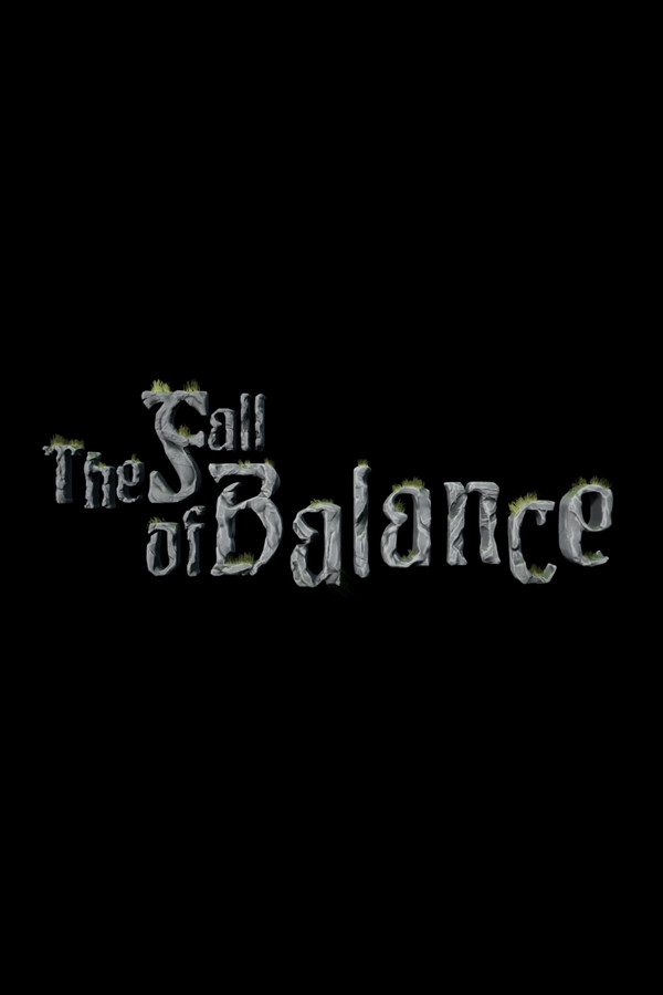 Steam portrait for The Fall of Balance.