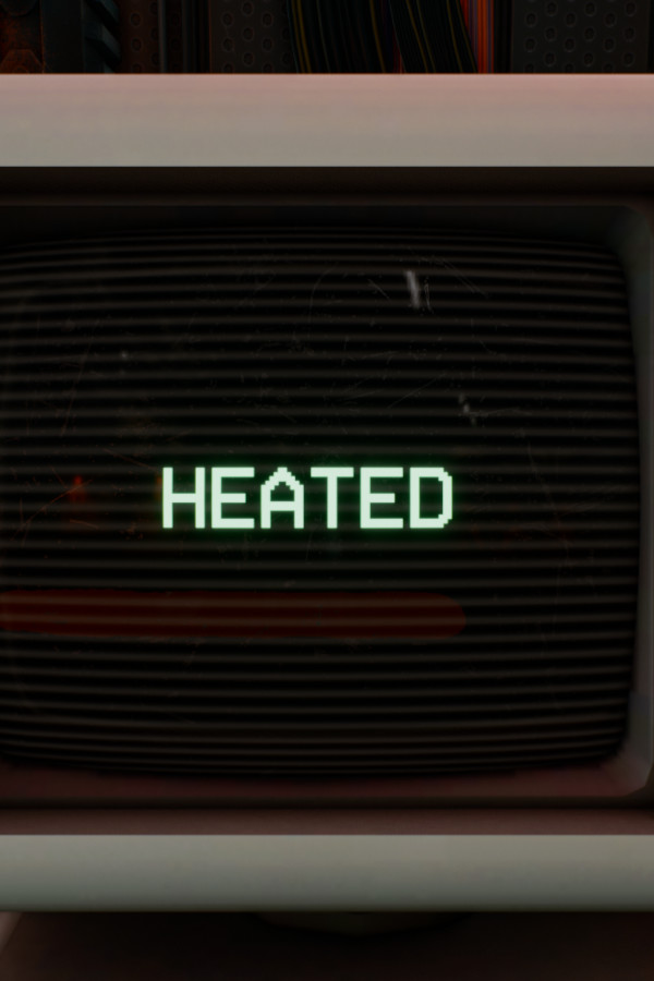 HEATED Playtest