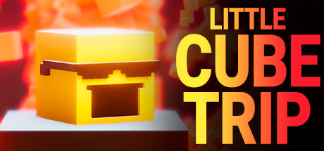 Little Cube Trip cover art