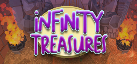 View Labirinth of Infinity Treasures on IsThereAnyDeal
