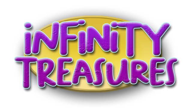 Infinity Treasures Logo