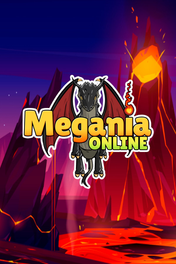 Megania Online