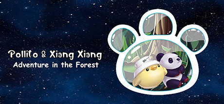 View Pollito & Xiang Xiang: Adventure in the Forest on IsThereAnyDeal