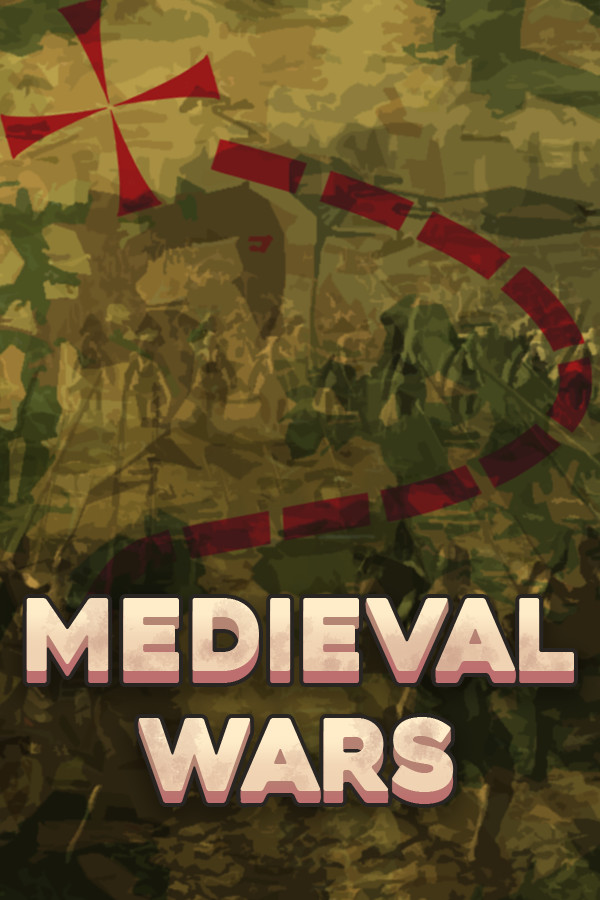 Medieval Wars for steam