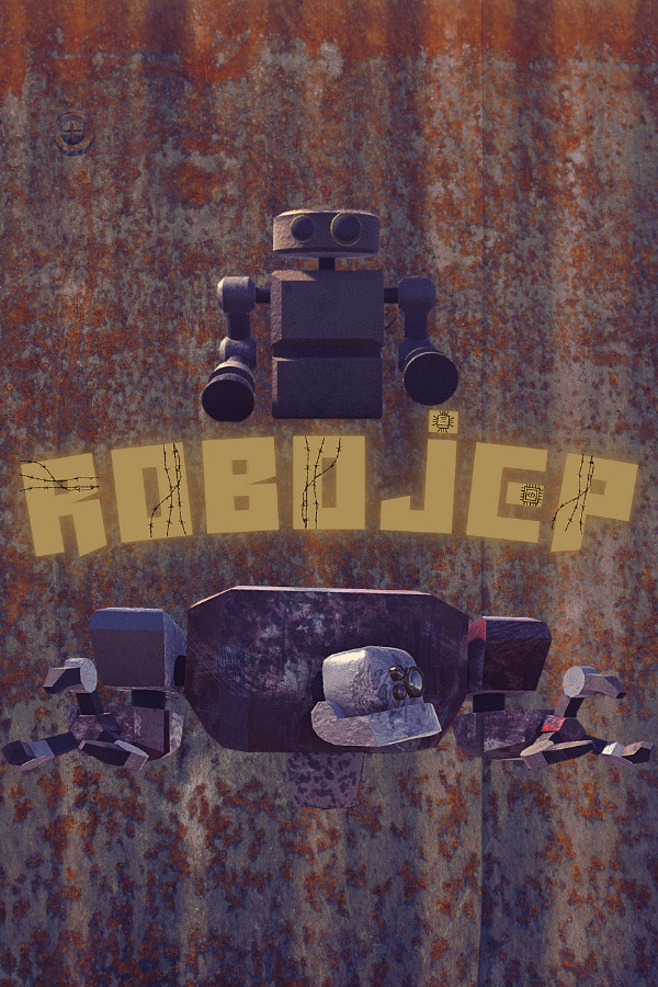 RoboJep