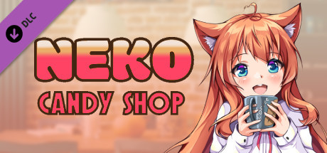 Neko Candy Shop 18+ DLC cover art