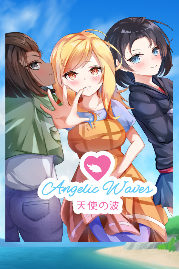 Angelic Waves