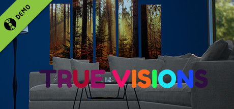 True Visions Demo cover art