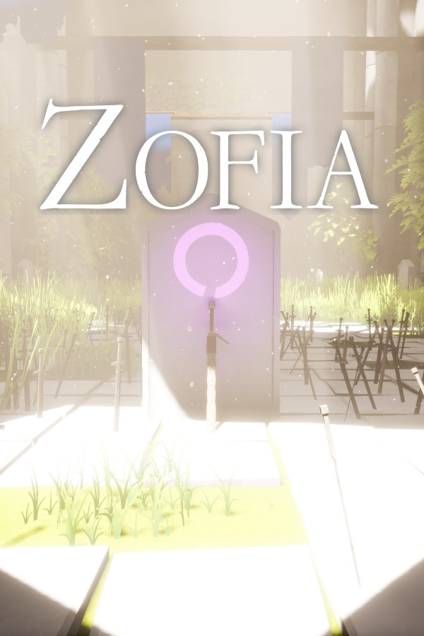 Zofia Playtest
