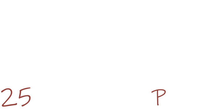 25 Layers of Pain Logo