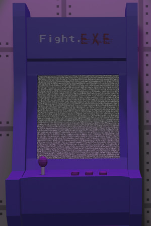 Fight.EXE Fight.EXE