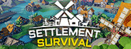 Settlement Survival Playtest