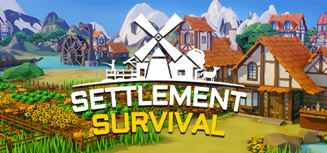Settlement Survival Playtest cover art