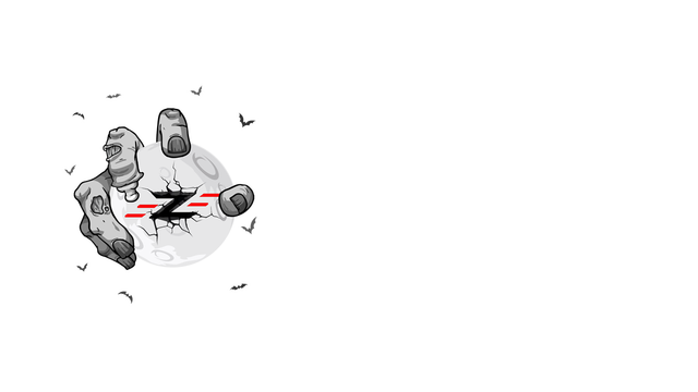 ZEE.END Logo