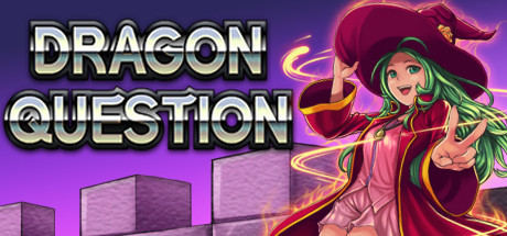 Dragon Question cover art