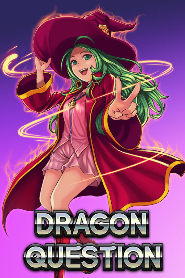 Dragon Question