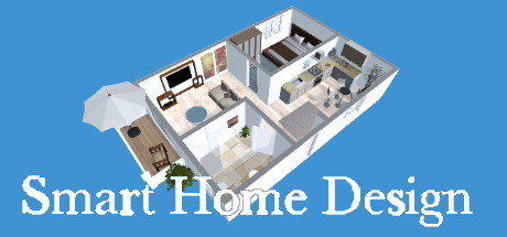 Smart Home Design cover art