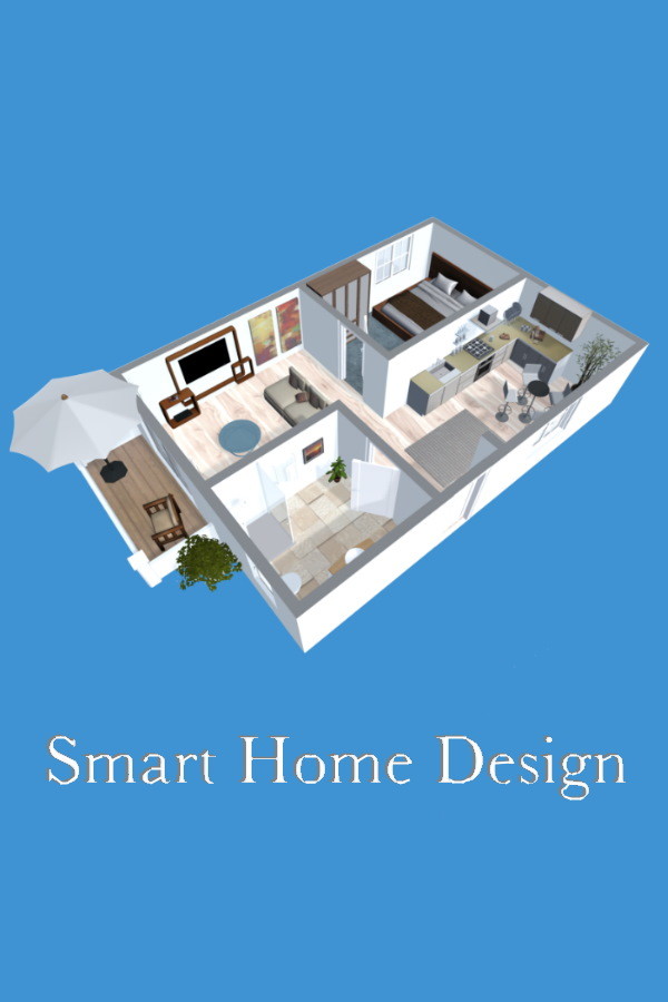 Smart Home Design