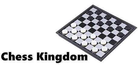 Chess Kingdom cover art