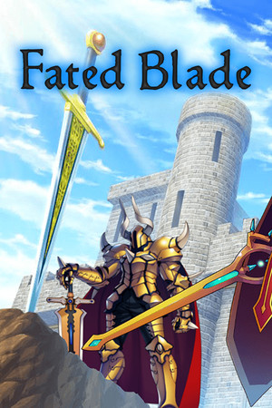 Fated Blade