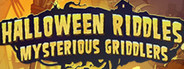 Halloween Riddles Mysterious Griddlers