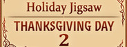 Holiday Jigsaw Thanksgiving Day 2