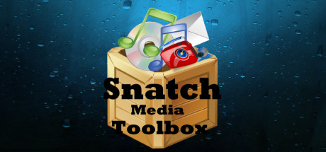 Snatch Media Toolbox cover art