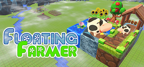 Floating Farmer cover art