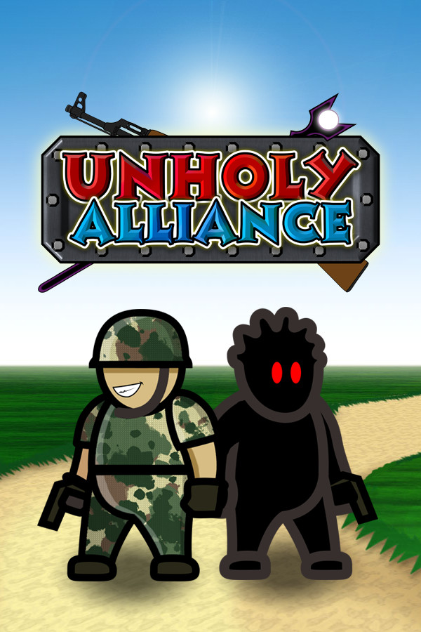Unholy Alliance - Tower Defense Demo