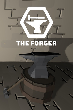 The Forger
